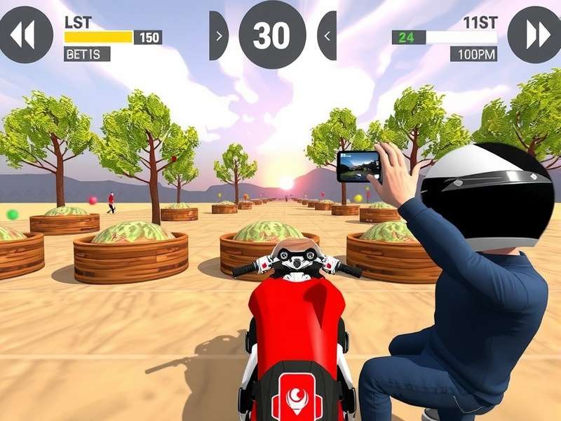 Chilli Zoom Pro Community Event